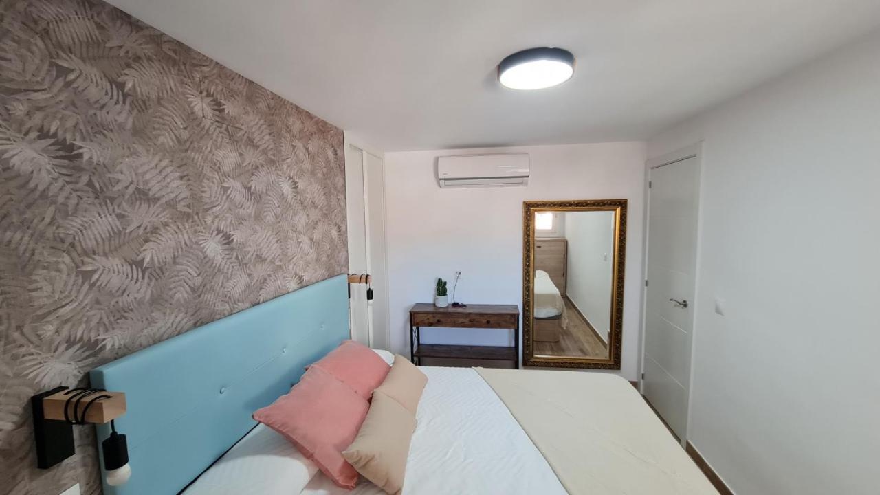 Mirador La Catedral Apartment Malaga Exterior photo